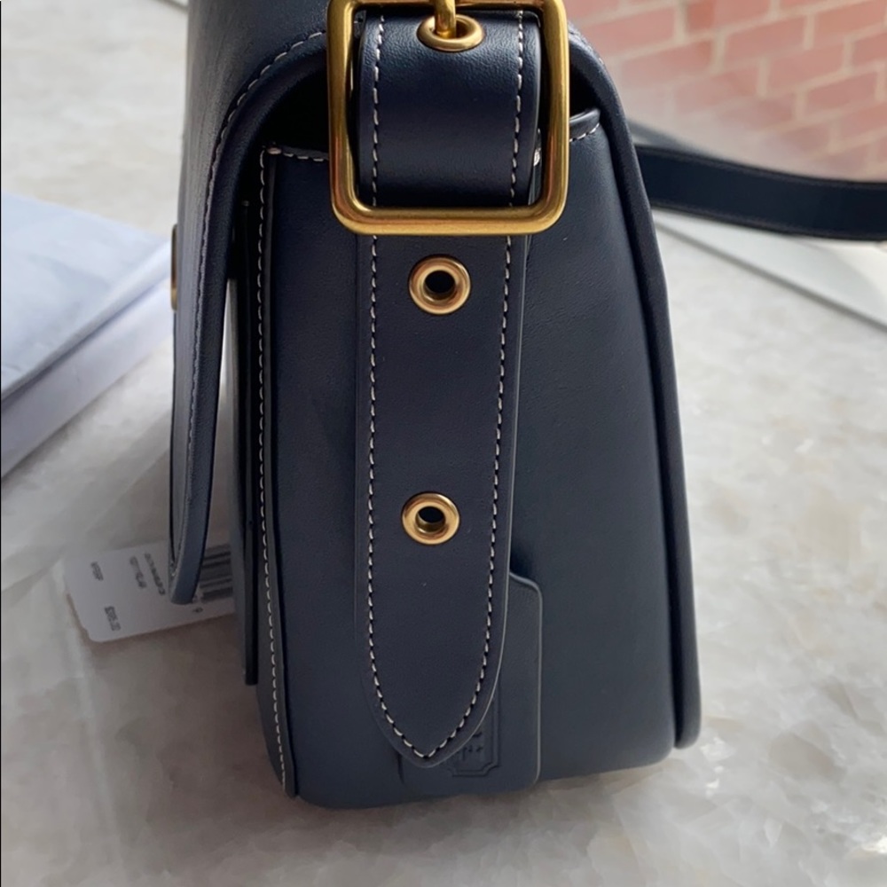 Coach rambler crossbody bag - Picture 6 of 10